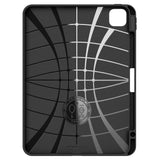 Spigen Urban Fit iPad Pro 11" 2024 Case - sort
