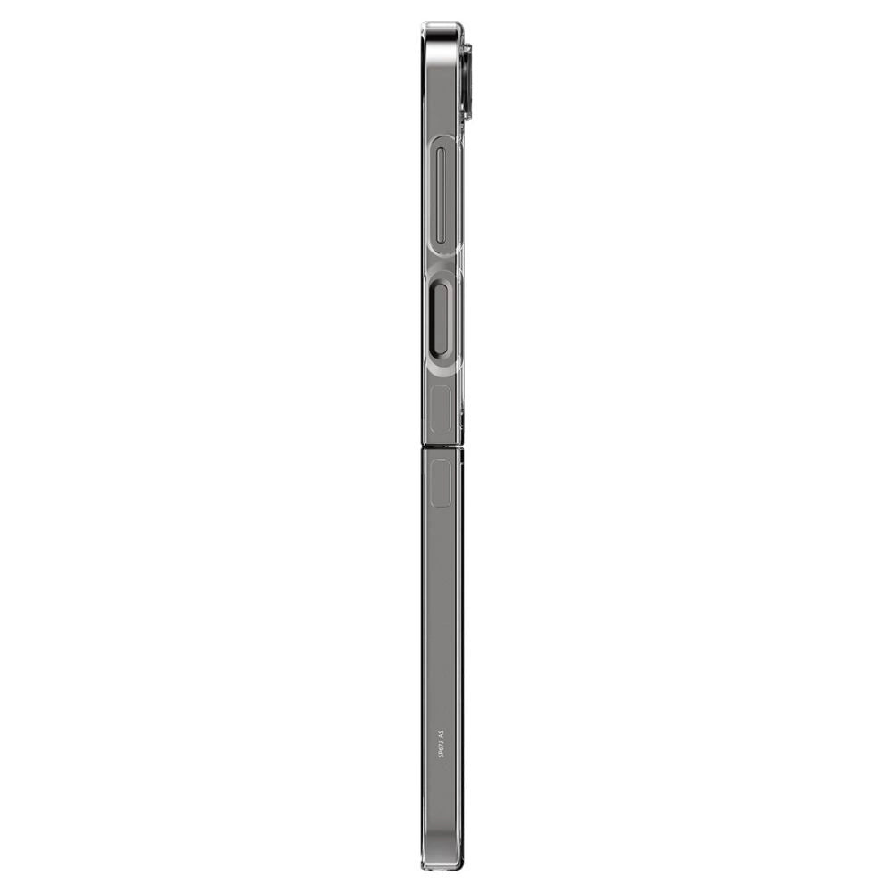 Spigen Airskin Case til Samsung Galaxy Z Flip 6 - klar