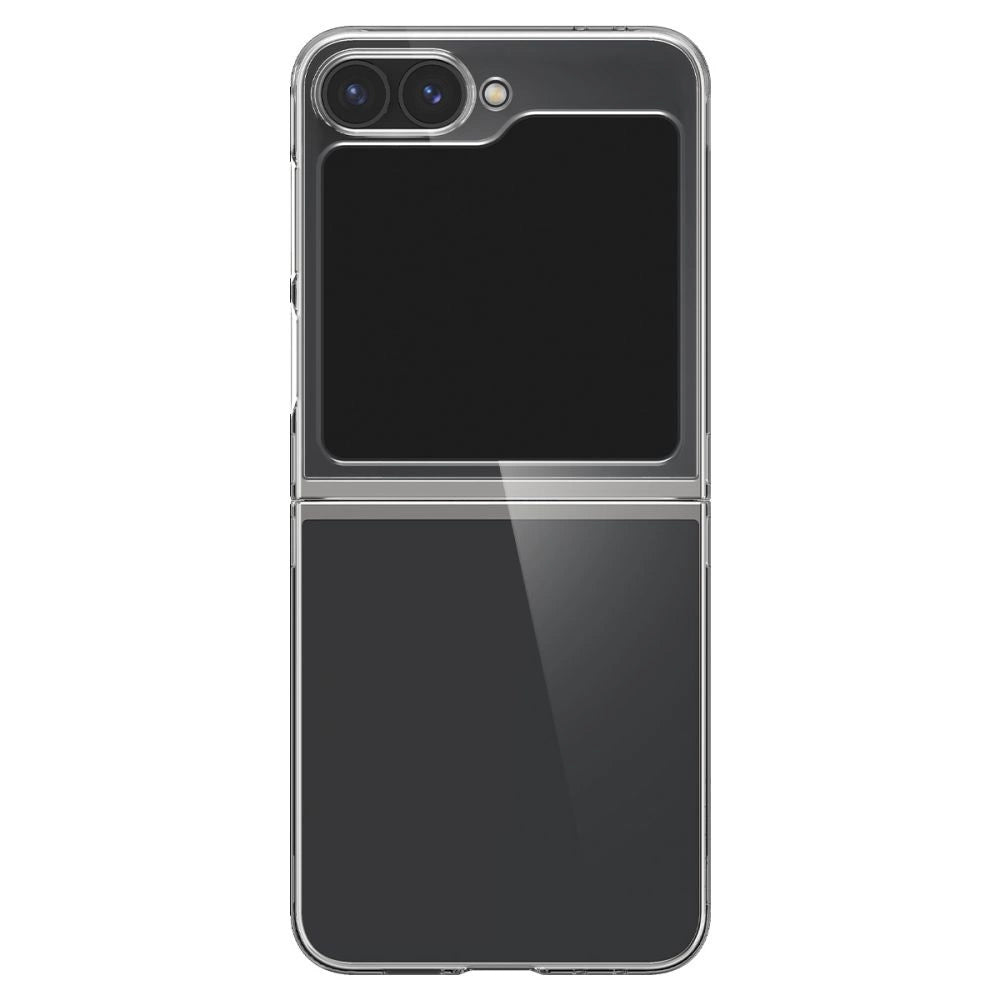 Spigen Airskin Case til Samsung Galaxy Z Flip 6 - klar