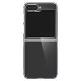 Spigen Airskin Case til Samsung Galaxy Z Flip 6 - klar