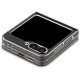 Spigen Airskin Case til Samsung Galaxy Z Flip 6 - klar