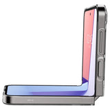 Spigen Airskin Case til Samsung Galaxy Z Flip 6 - klar