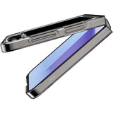 Spigen Airskin Case til Samsung Galaxy Z Flip 6 - klar