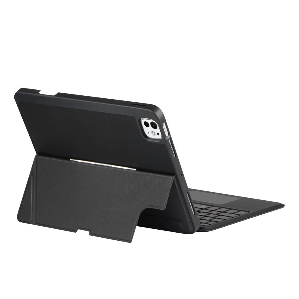 Tech-Protect SC Mag Pen + Keyboard iPad Pro 11" 5. generation (2024) - sort