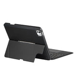 Tech-Protect SC Mag Pen + Keyboard iPad Pro 11" 5. generation (2024) - sort