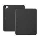Tech-Protect SC Mag Pen + Keyboard iPad Pro 13" 7. generation (2024) - sort
