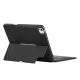 Tech-Protect SC Mag Pen + Keyboard iPad Pro 13" 7. generation (2024) - sort