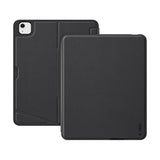 Tech-Protect SC Mag Pen + Keyboard Case til Apple iPad Air 13" (2024) - sort