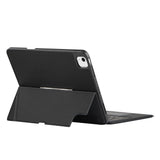 Tech-Protect SC Mag Pen + Keyboard Case til Apple iPad Air 13" (2024) - sort