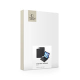 Tech-Protect SC Mag Pen + Keyboard Case til Apple iPad Air 13" (2024) - sort