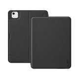 Tech-Protect SC Mag Pen + Keyboard Case til Apple iPad Air 10.9" 4. / 5. generation (2020-2022) / 11" 6. generation (2024) - sort