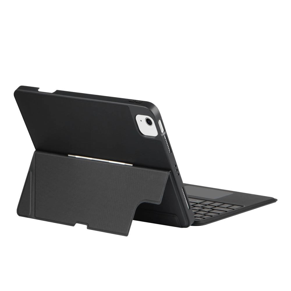 Tech-Protect SC Mag Pen + Keyboard Case til Apple iPad Air 10.9" 4. / 5. generation (2020-2022) / 11" 6. generation (2024) - sort