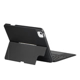 Tech-Protect SC Mag Pen + Keyboard Case til Apple iPad Air 10.9" 4. / 5. generation (2020-2022) / 11" 6. generation (2024) - sort