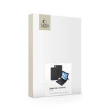 Tech-Protect SC Mag Pen + Keyboard Case til Apple iPad Air 10.9" 4. / 5. generation (2020-2022) / 11" 6. generation (2024) - sort