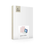 Tech-Protect SC Mag Pen + Keyboard Case til Apple iPad Air 10.9" 4. / 5. generation (2020-2022) / 11" 6. generation (2024) - Pink