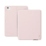 Tech-Protect SC Mag Pen + Keyboard Case til Apple iPad Air 10.9" 4. / 5. generation (2020-2022) / 11" 6. generation (2024) - Pink