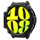Spigen Rugged Armor Case til Samsung Galaxy Watch 7 (44mm) - Matte Black