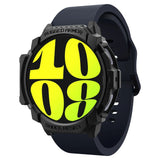 Spigen Rugged Armor Case til Samsung Galaxy Watch 7 (44mm) - Matte Black