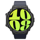 Spigen Rugged Armor Case til Samsung Galaxy Watch 7 (44mm) - Matte Black
