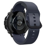 Spigen Rugged Armor Case til Samsung Galaxy Watch 7 (44mm) - Matte Black