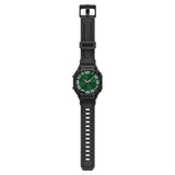 Spigen Rugged Armor Pro Case til Samsung Galaxy Watch Ultra (47mm) - Matte sort