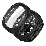 Tech-Protect Defense360 Case til Samsung Galaxy Watch Ultra (47mm) - sort