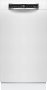 Bosch SPU4HMW12E opvaskemaskine Fuldt indbygget 10 kuverter