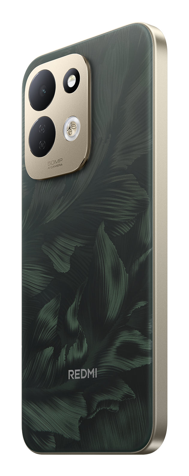 *Xiaomi Redmi 17 4G 128GB/4GB - Oak Green