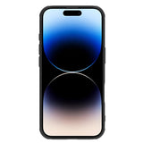 Nillkin CamShield Pro Magnetisk Case til iPhone 16 - sort