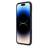 Nillkin CamShield Pro Magnetic Case for iPhone 16 Pro - black