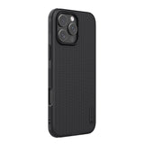 Nillkin Super Frosted Shield Pro Magnetisk Case til iPhone 16 Pro Max - sort