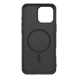 Nillkin Super Frosted Shield Pro Magnetisk Case til iPhone 16 Pro Max - sort