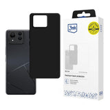 3mk Matt Case til ASUS Zenfone 11 Ultra - sort