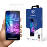 Matte beskyttende film 3mk Silky Matt Pro til Samsung Galaxy S10e
