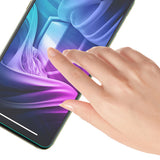 Matte beskyttende film 3mk Silky Matt Pro til Samsung Galaxy S10e