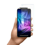 Matte beskyttende film 3mk Silky Matt Pro til Samsung Galaxy S10e