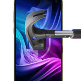 Matte beskyttende film 3mk Silky Matt Pro til Samsung Galaxy S10e