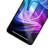 Matte beskyttende film 3mk Silky Matt Pro til Samsung Galaxy S10e