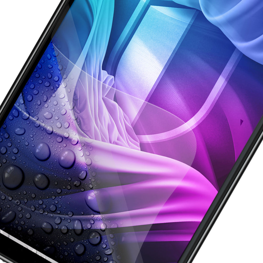 3mk Silky Matt Pro Matte Film til Google Pixel 8A 5G