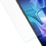 3mk Silky Matt Pro Matte Film til Google Pixel 8A 5G