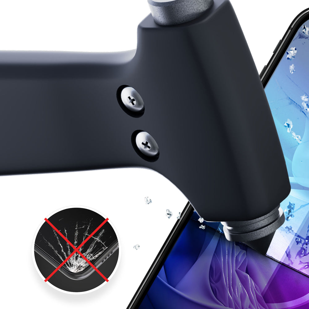 3mk Silky Matt Pro Matte Film til Google Pixel 8A 5G