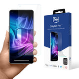 3mk Silky Matt Pro matte beskyttende film til Realme GT 5G
