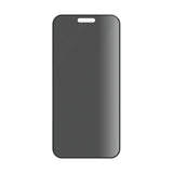PanzerGlass Privacy Screen Protector iPhone 16 Pro Max - Ultra-Wide Fit