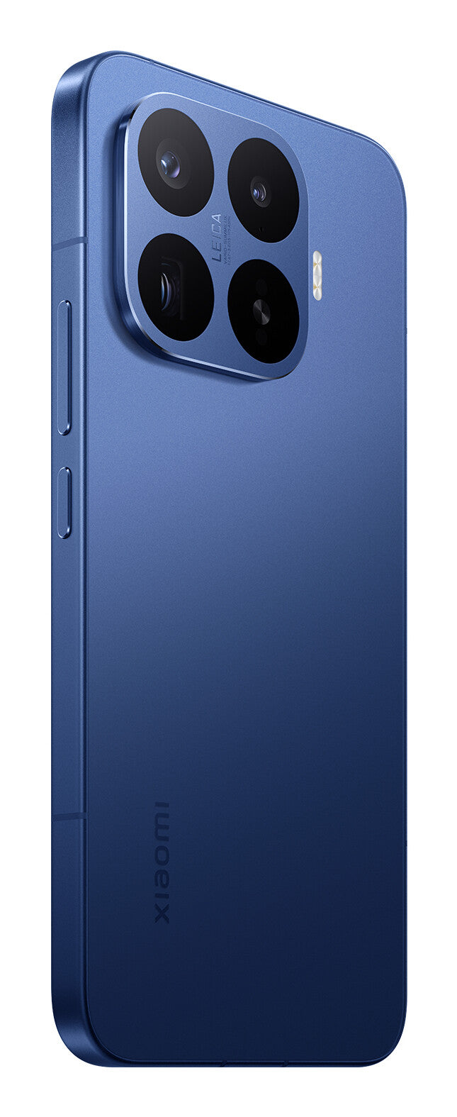 Xiaomi 17T PRO 17,4 cm (6.83") Dual SIM 5G USB Type-C 12 GB 512 GB 7000 mAh Blå
