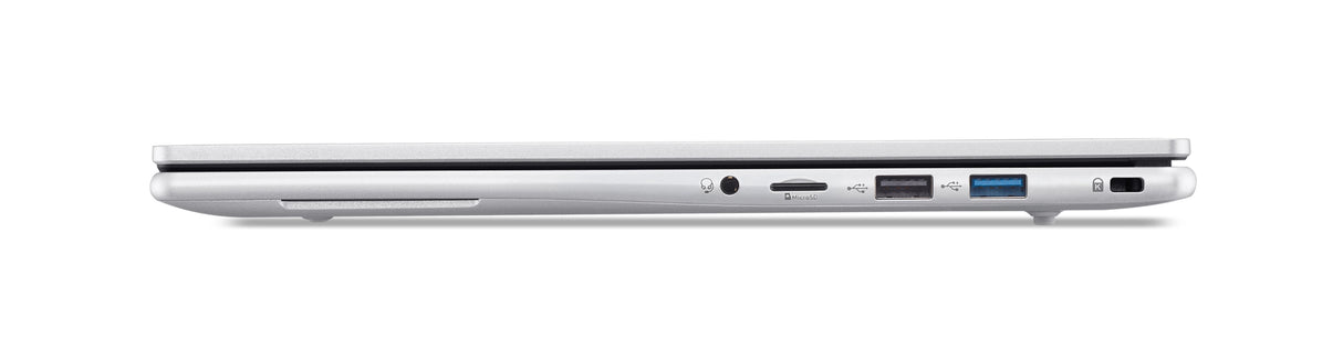 Acer Aspire Lite 15.6 AMD 5 7430U 8GB 512GB W11H