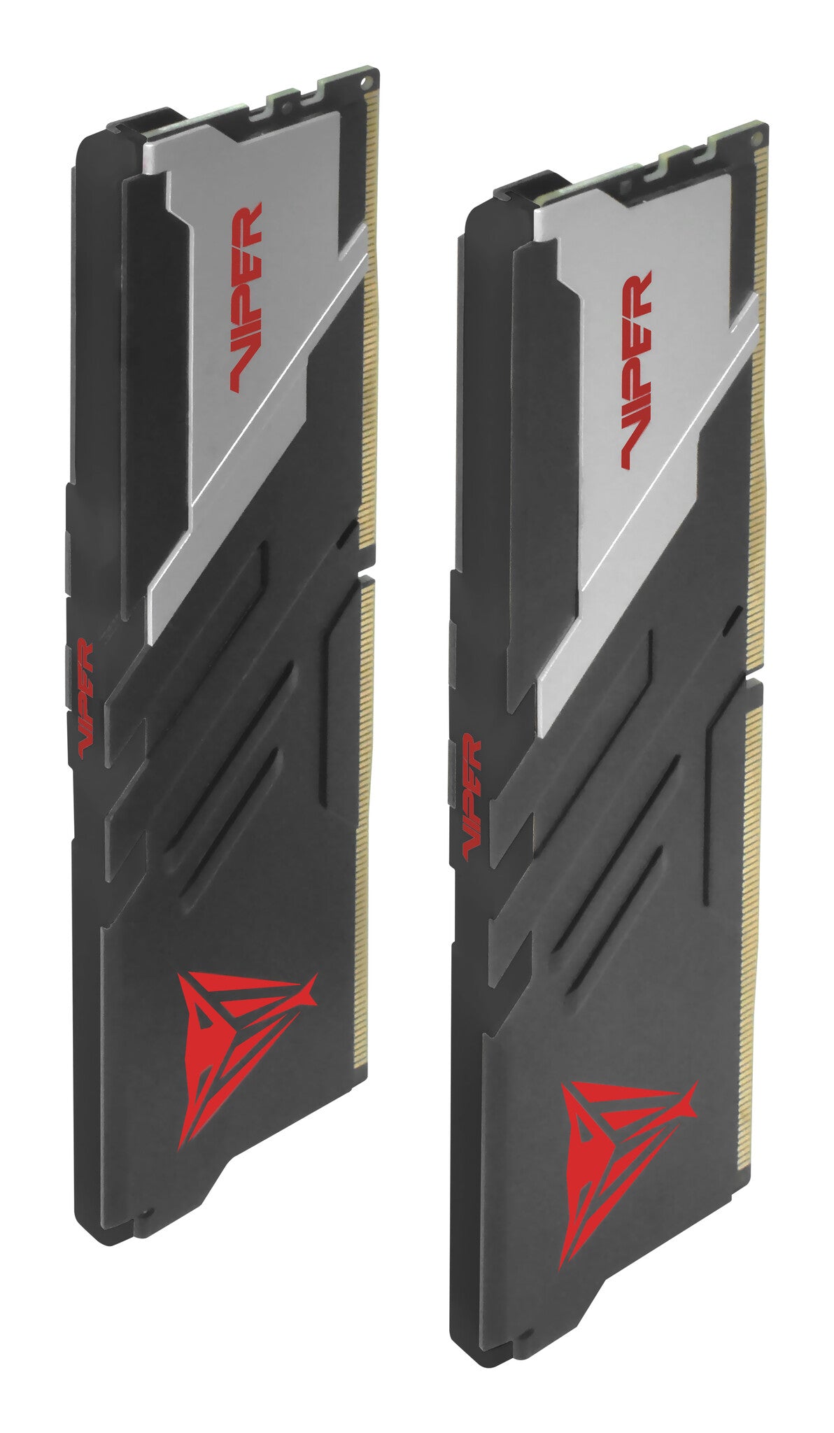 Patriot Memory Viper Venom PVV532G640C32K hukommelsesmodul 32 GB 2 x 16 GB DDR5 288-pin DIMM