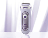Braun Silk&Soft LS 5560 Ladyshaver Lilla