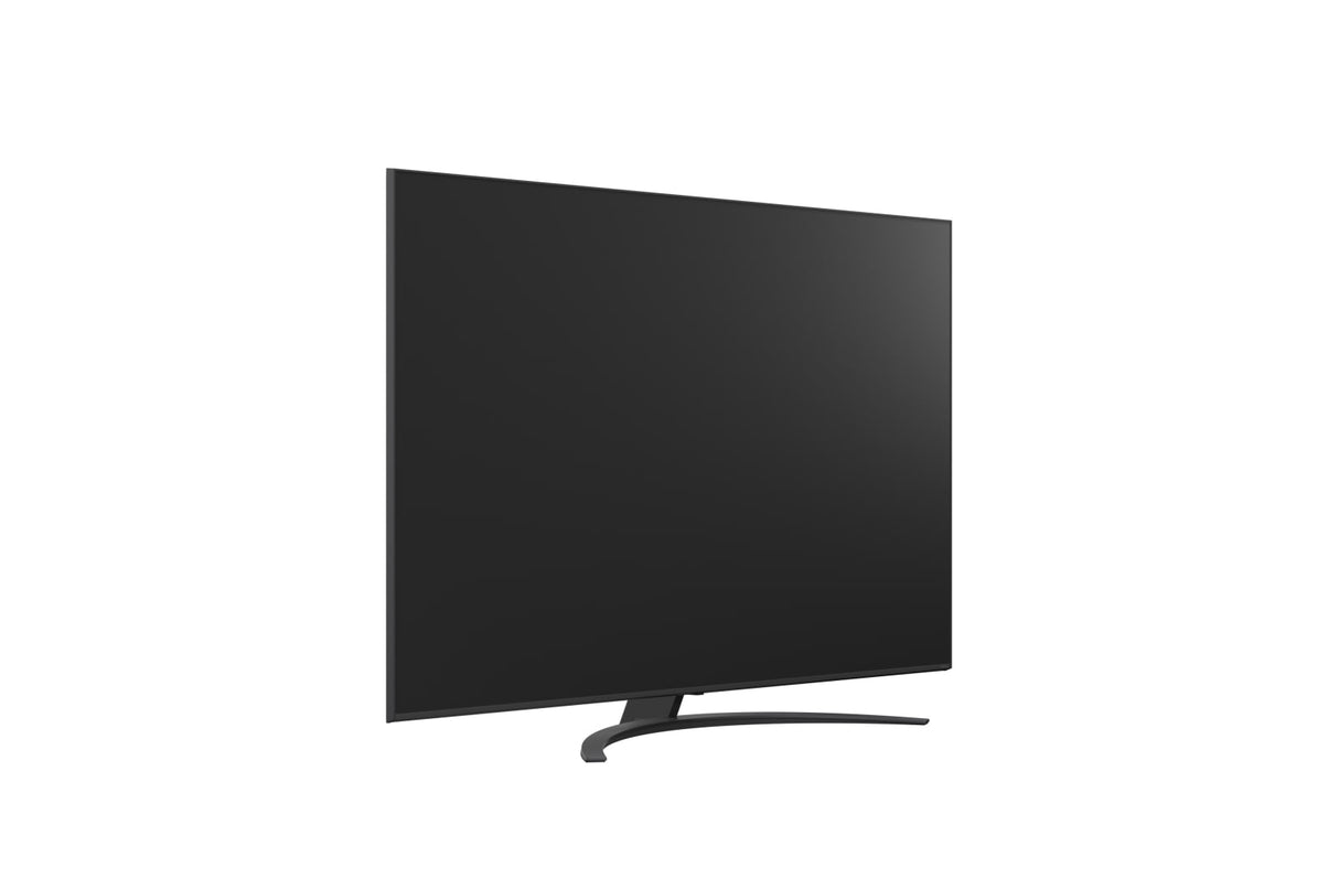 LG NanoCell AI 75NANO81A3A TV 190,5 cm (75") 4K Ultra HD Smart TV Wi-Fi Sort