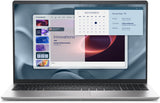 Dell Pro 15 Essential PV15250 | Carbon Black | 15.6 " | WVA | FHD | 1920 x 1080 pixels | Anti-Glare | Intel Core i7 | i7-1355U | 16 GB | DDR5 | Solid-state drive capacity 512 GB | Intel UHD Graphics | Windows 11 Home | 802.11ax | Keyboard l