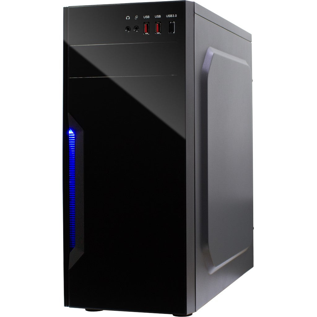 Inter-Tech B-42 Tower ATX Sort